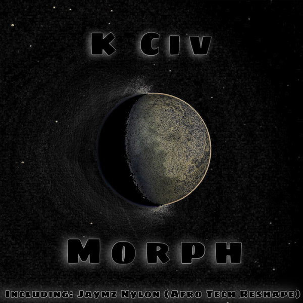K Civ - Morph [NT111]